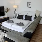 Stilvoll, Innenstadt, Parken * Hamelin