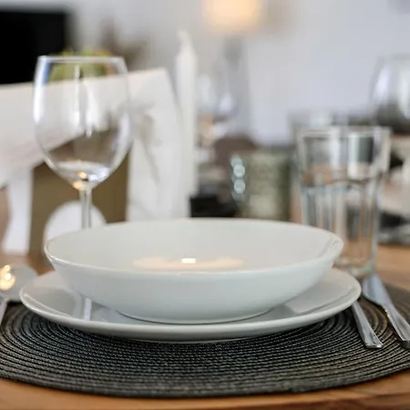 Stilvoll, Innenstadt, Parken דירה *