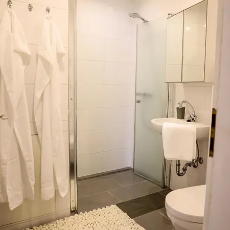 Apartament Stilvoll, Innenstadt, Parken *